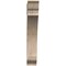 Ekena Millwork Thorton Traditional Rough Sawn Bracket, Douglas Fir, 6"W x 30"D x 38"H BKT06X30X38THR01RDF - alternate 2